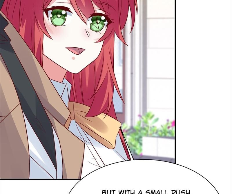 Exclusive Possession: The "Benevolent" Wife - Episode 70 — page 38