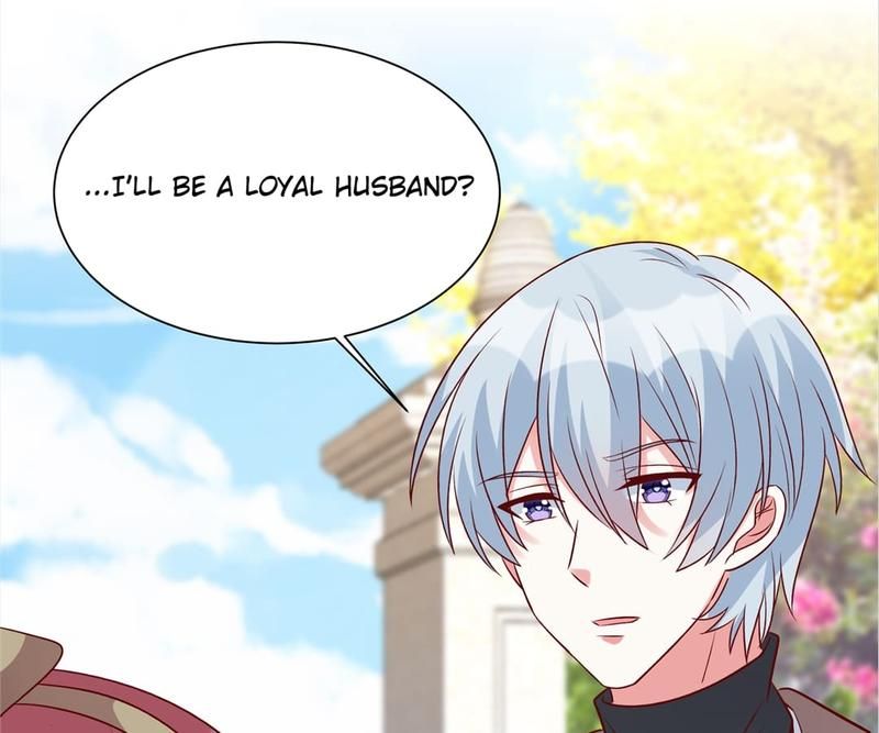 Exclusive Possession: The "Benevolent" Wife - Episode 71 — page 11