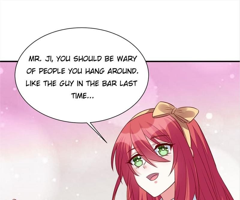 Exclusive Possession: The "Benevolent" Wife - Episode 71 — page 16