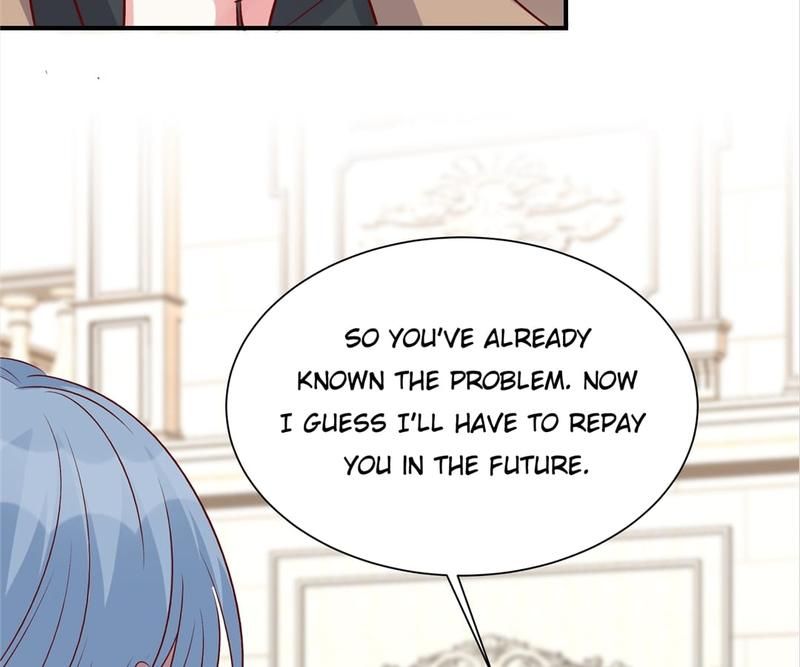 Exclusive Possession: The "Benevolent" Wife - Episode 71 — page 20