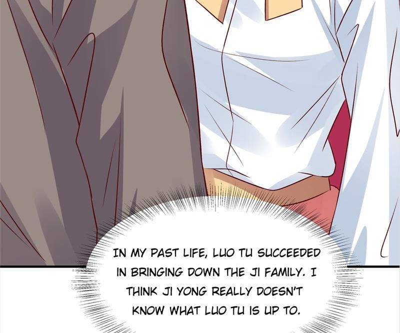 Exclusive Possession: The "Benevolent" Wife - Episode 71 — page 22