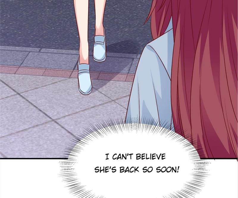 Exclusive Possession: The "Benevolent" Wife - Episode 71 — page 35