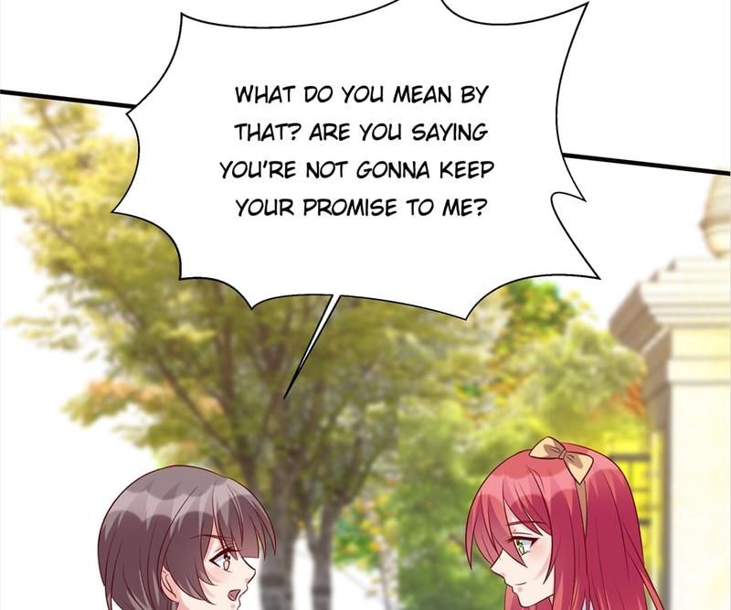 Exclusive Possession: The "Benevolent" Wife - Episode 71 — page 38