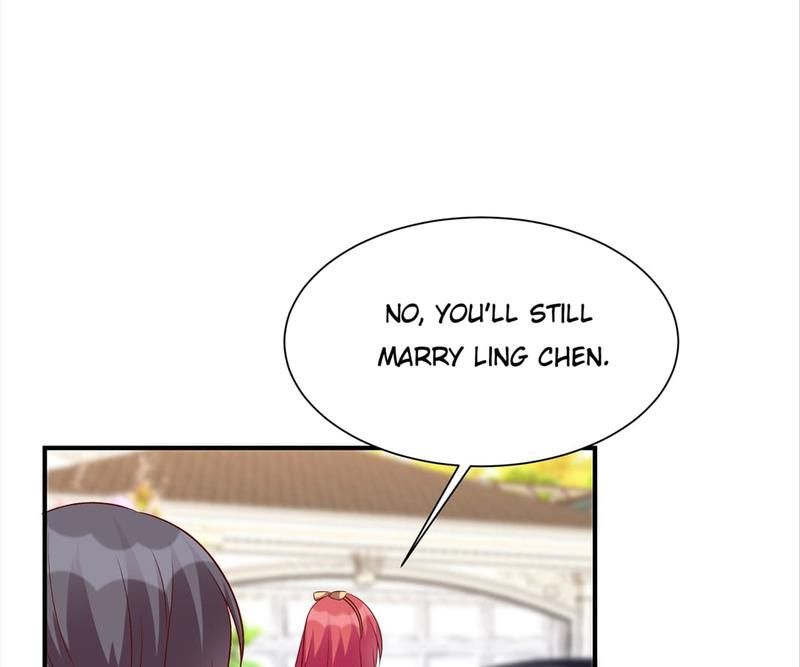 Exclusive Possession: The "Benevolent" Wife - Episode 71 — page 40