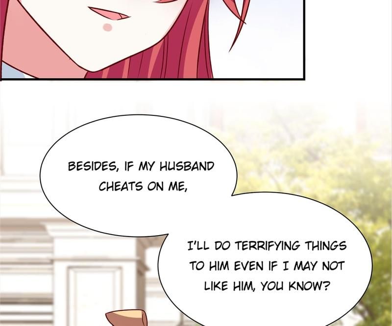 Exclusive Possession: The "Benevolent" Wife - Episode 71 — page 5
