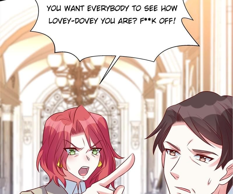 Exclusive Possession: The "Benevolent" Wife - Episode 72 — page 19