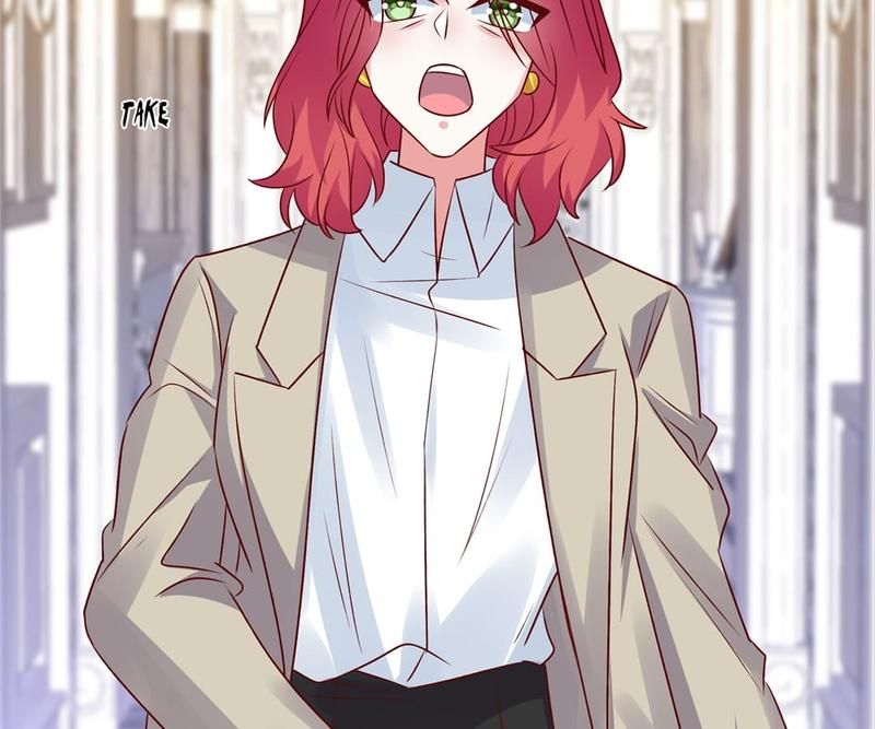 Exclusive Possession: The "Benevolent" Wife - Episode 72 — page 27