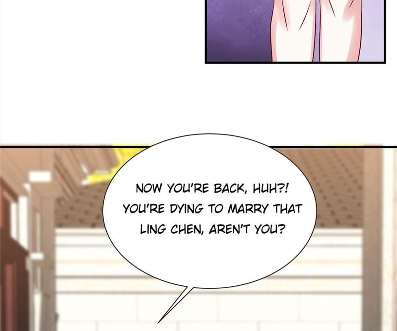 Exclusive Possession: The "Benevolent" Wife - Episode 72 — page 3