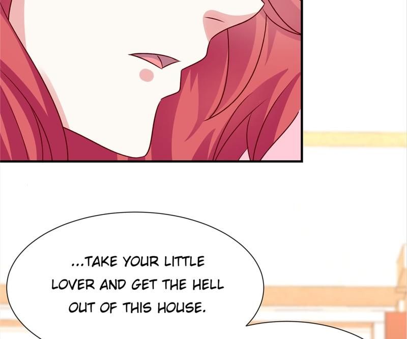 Exclusive Possession: The "Benevolent" Wife - Episode 72 — page 37