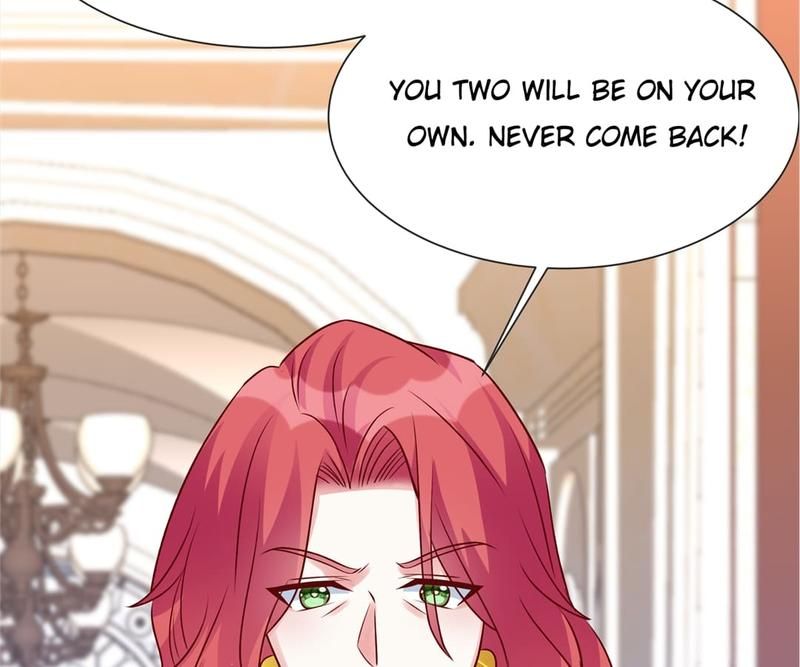 Exclusive Possession: The "Benevolent" Wife - Episode 72 — page 38