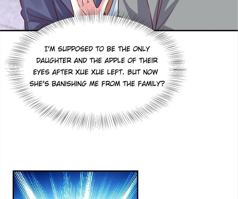 Exclusive Possession: The "Benevolent" Wife - Episode 72 — page 43