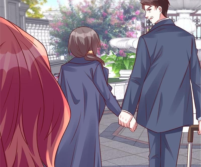 Exclusive Possession: The "Benevolent" Wife - Episode 72 — page 46