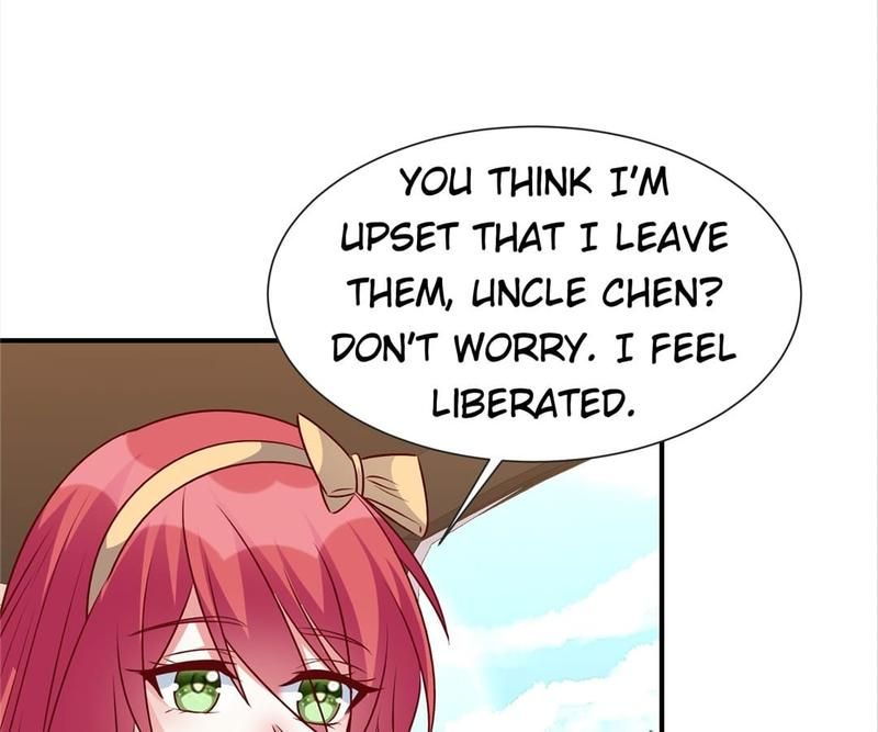 Exclusive Possession: The "Benevolent" Wife - Episode 73 — page 12