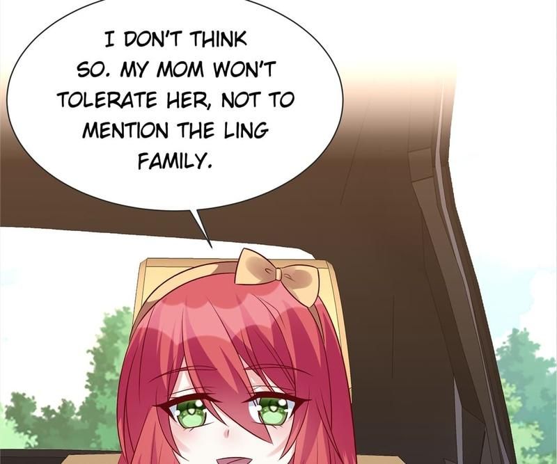 Exclusive Possession: The "Benevolent" Wife - Episode 73 — page 19