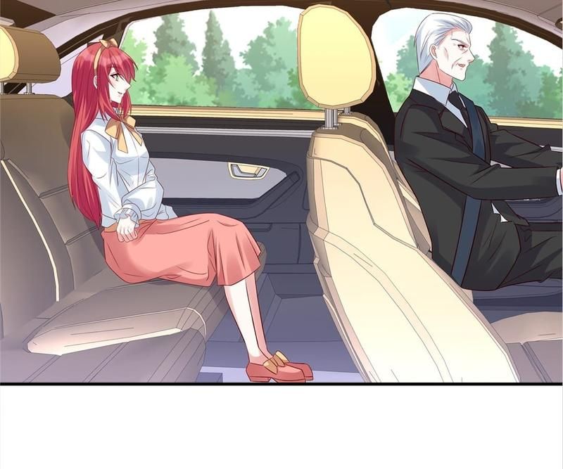 Exclusive Possession: The "Benevolent" Wife - Episode 73 — page 27