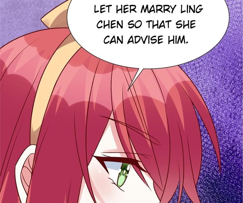 Exclusive Possession: The "Benevolent" Wife - Episode 73 — page 32