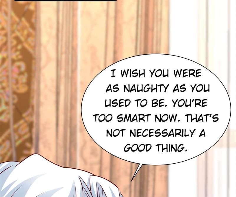 Exclusive Possession: The "Benevolent" Wife - Episode 74 — page 15