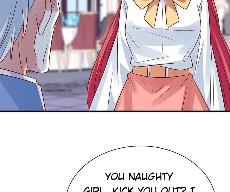 Exclusive Possession: The "Benevolent" Wife - Episode 74 — page 2