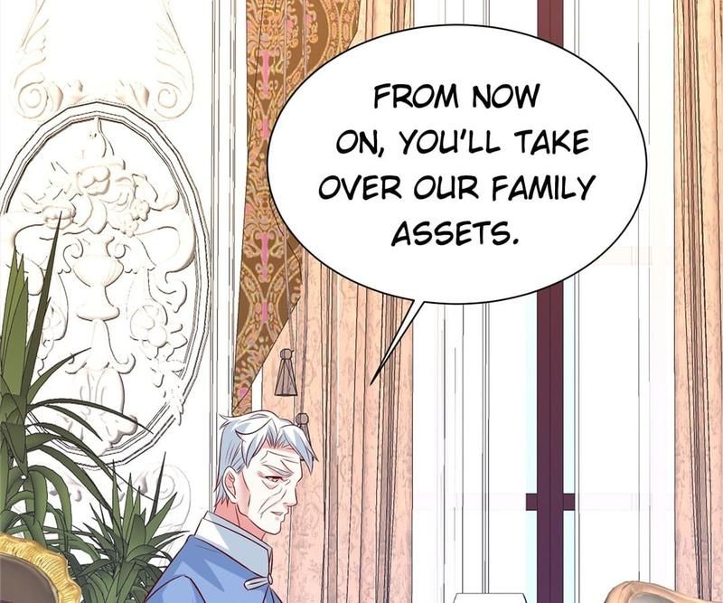 Exclusive Possession: The "Benevolent" Wife - Episode 74 — page 27