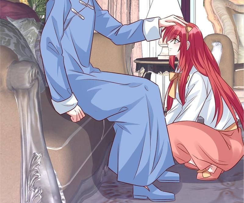 Exclusive Possession: The "Benevolent" Wife - Episode 74 — page 28