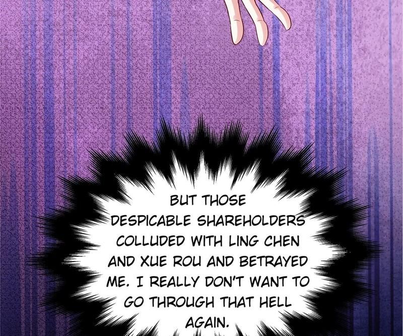 Exclusive Possession: The "Benevolent" Wife - Episode 74 — page 35