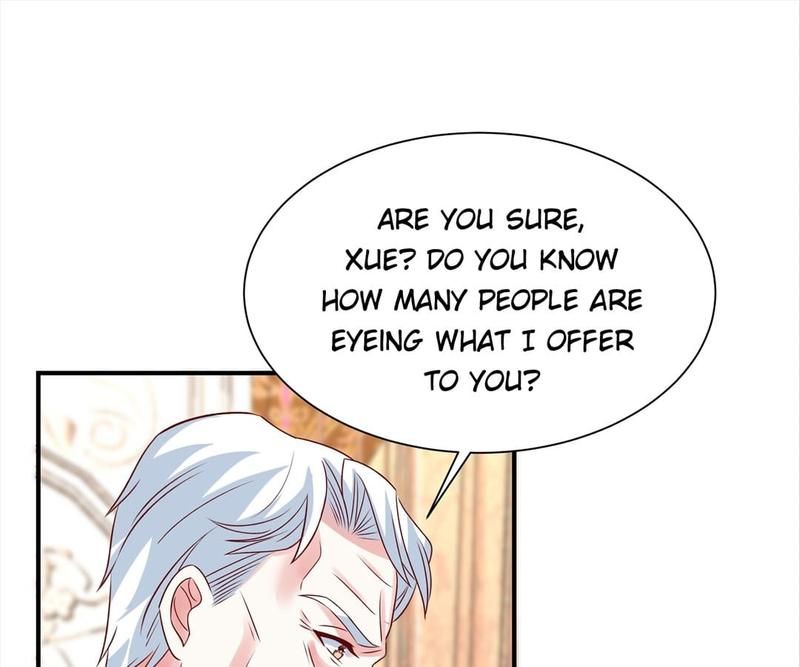 Exclusive Possession: The "Benevolent" Wife - Episode 74 — page 37