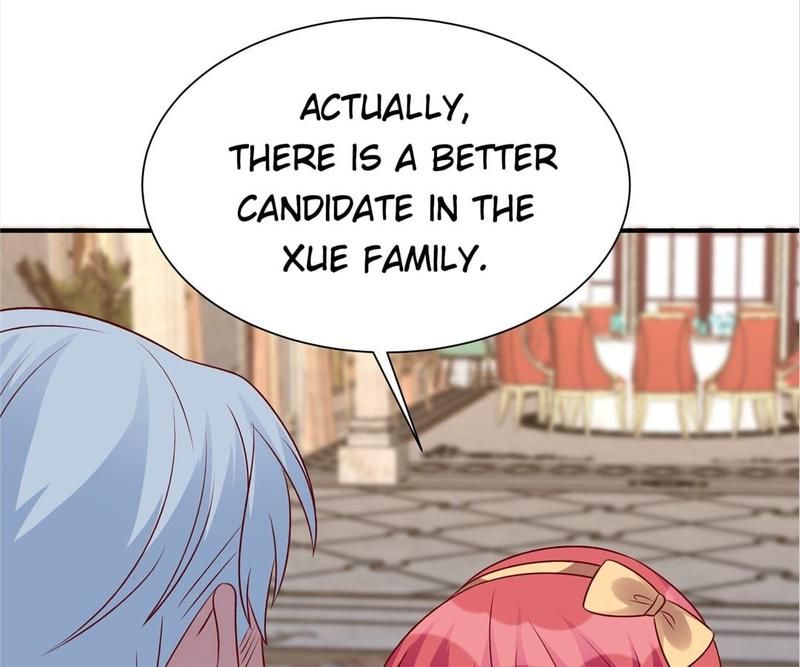 Exclusive Possession: The "Benevolent" Wife - Episode 74 — page 41