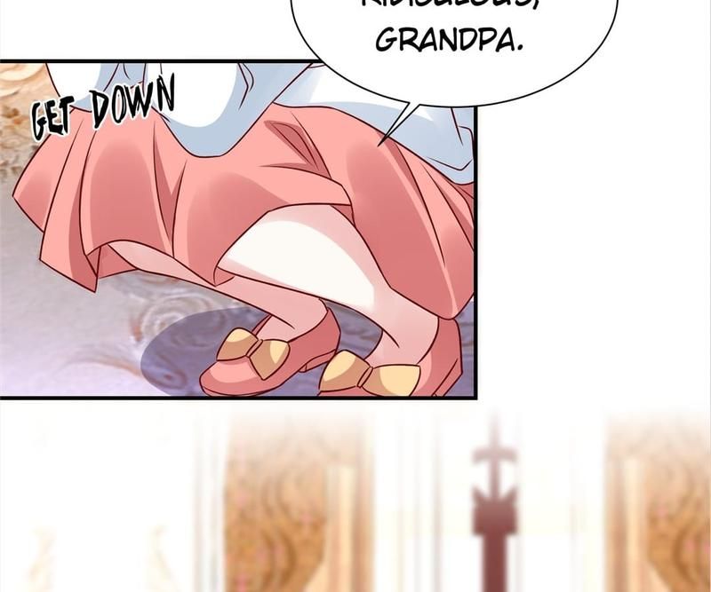 Exclusive Possession: The "Benevolent" Wife - Episode 74 — page 5