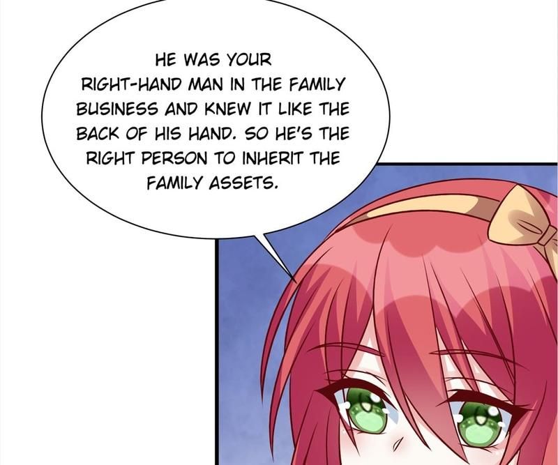 Exclusive Possession: The "Benevolent" Wife - Episode 75 — page 28