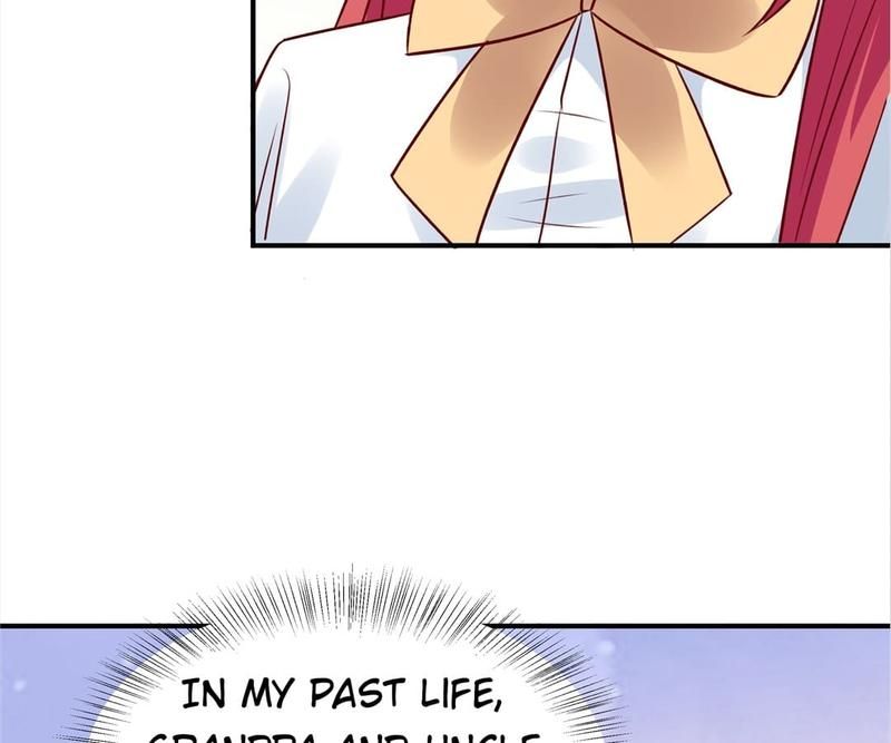 Exclusive Possession: The "Benevolent" Wife - Episode 75 — page 36