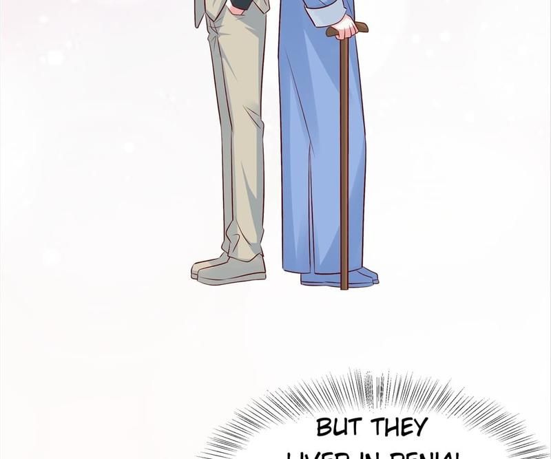 Exclusive Possession: The "Benevolent" Wife - Episode 75 — page 38