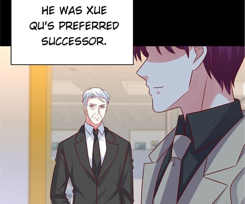 Exclusive Possession: The "Benevolent" Wife - Episode 75 — page 8