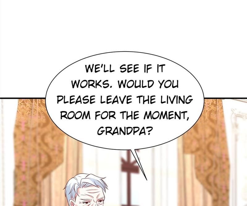 Exclusive Possession: The "Benevolent" Wife - Episode 76 — page 23