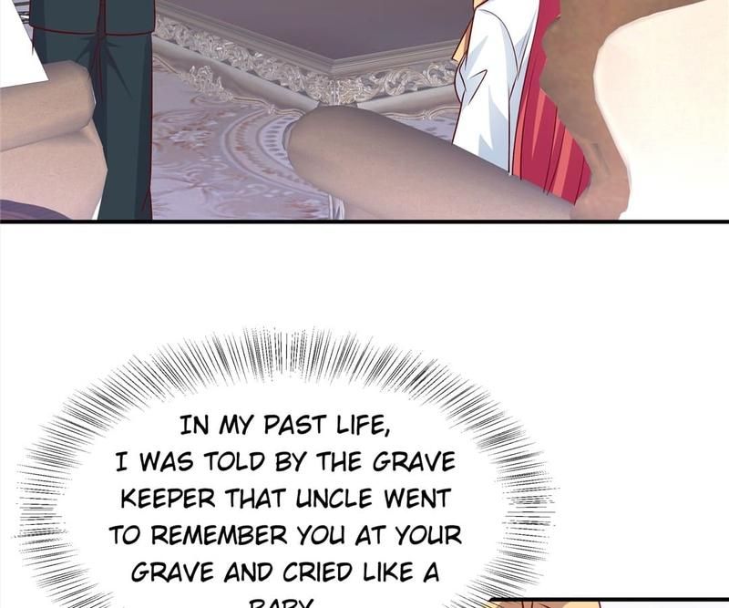 Exclusive Possession: The "Benevolent" Wife - Episode 76 — page 27