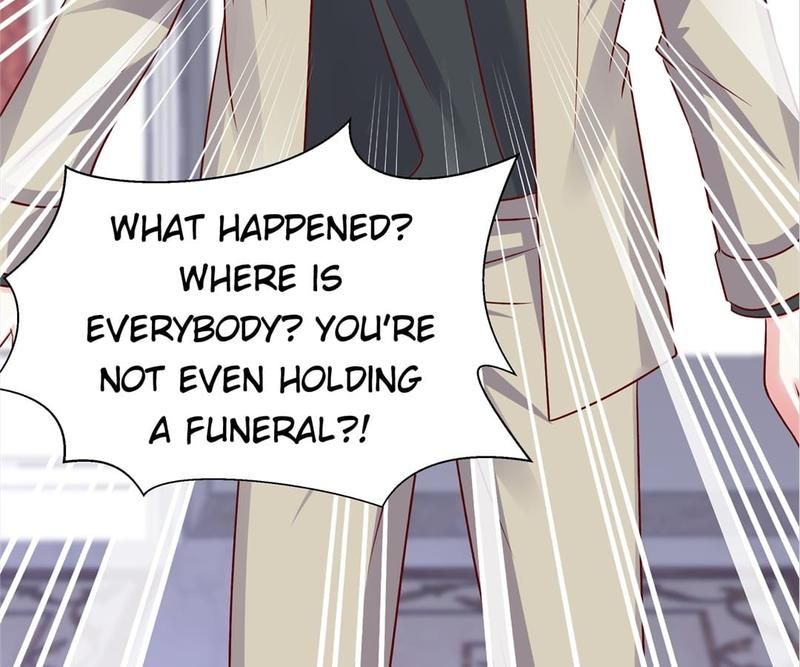 Exclusive Possession: The "Benevolent" Wife - Episode 76 — page 33