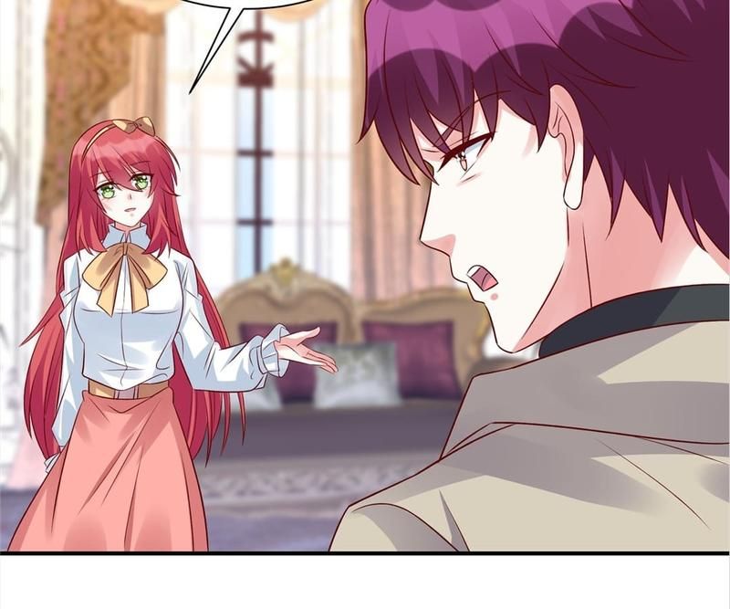 Exclusive Possession: The "Benevolent" Wife - Episode 76 — page 35