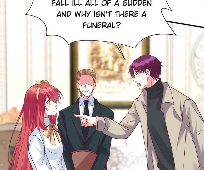 Exclusive Possession: The "Benevolent" Wife - Episode 76 — page 38