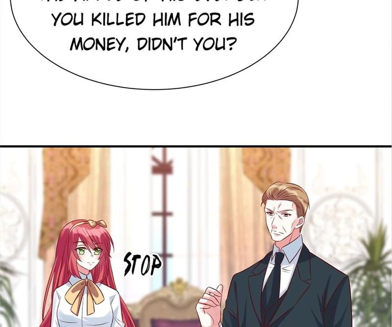 Exclusive Possession: The "Benevolent" Wife - Episode 76 — page 46
