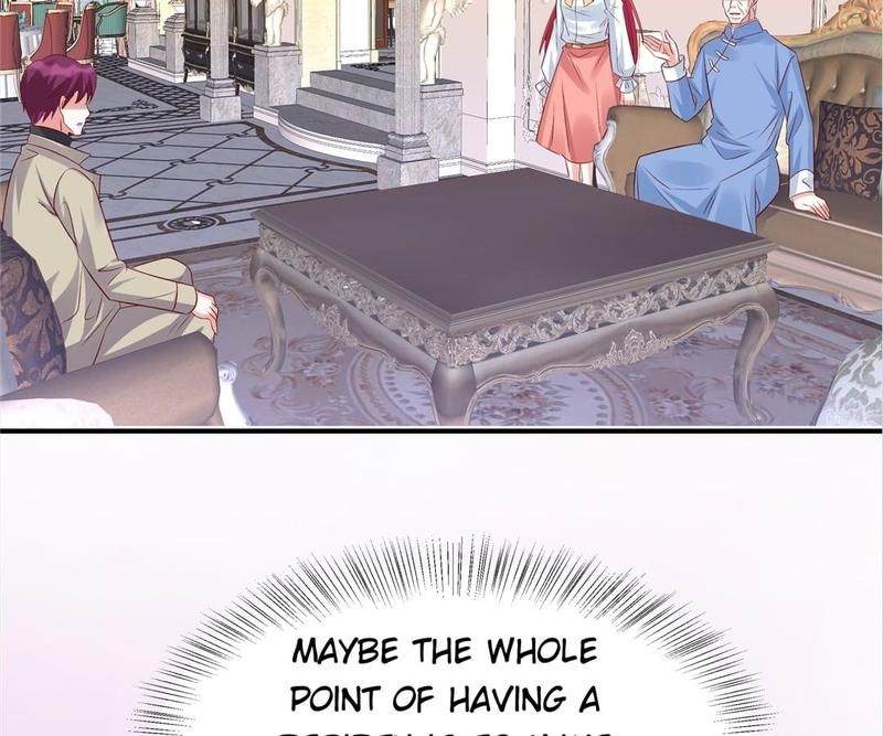 Exclusive Possession: The "Benevolent" Wife - Episode 78 — page 30