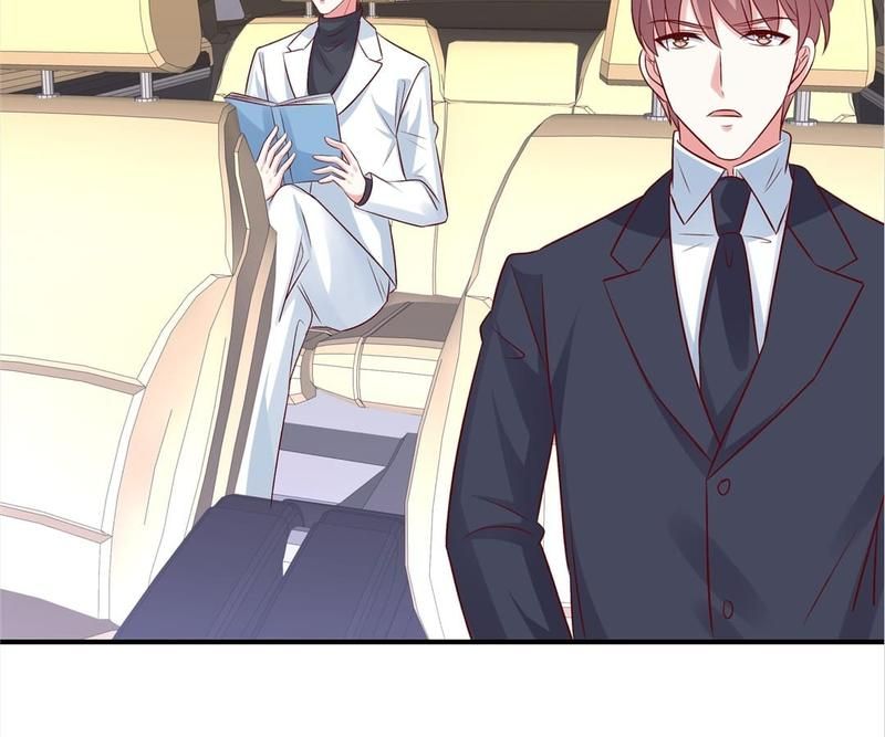 Exclusive Possession: The "Benevolent" Wife - Episode 78 — page 60