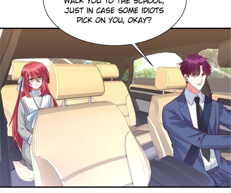 Exclusive Possession: The "Benevolent" Wife - Episode 79 — page 12
