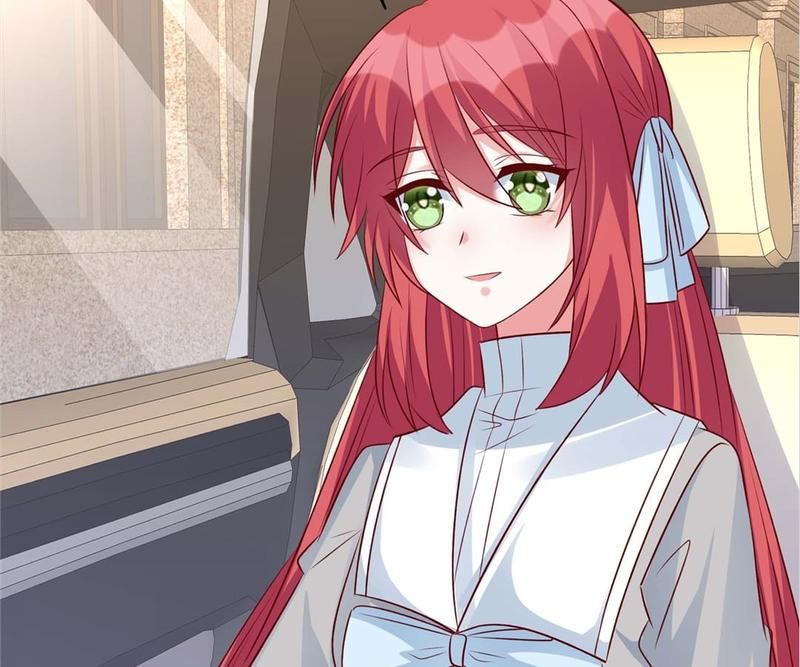 Exclusive Possession: The "Benevolent" Wife - Episode 79 — page 16