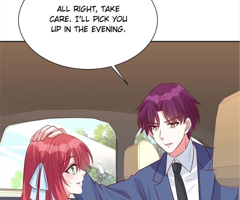 Exclusive Possession: The "Benevolent" Wife - Episode 79 — page 20