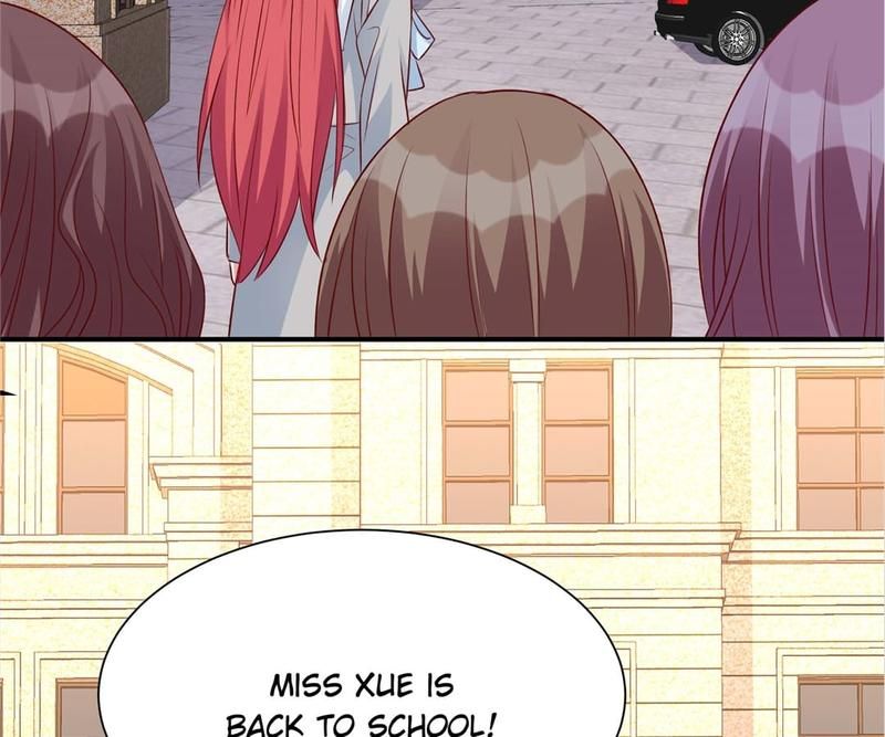 Exclusive Possession: The "Benevolent" Wife - Episode 79 — page 31