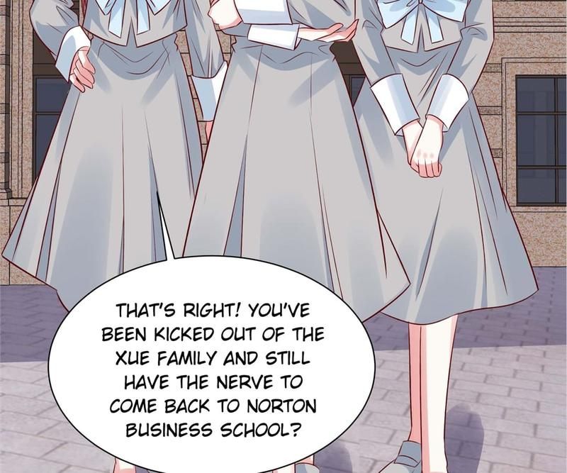 Exclusive Possession: The "Benevolent" Wife - Episode 79 — page 33