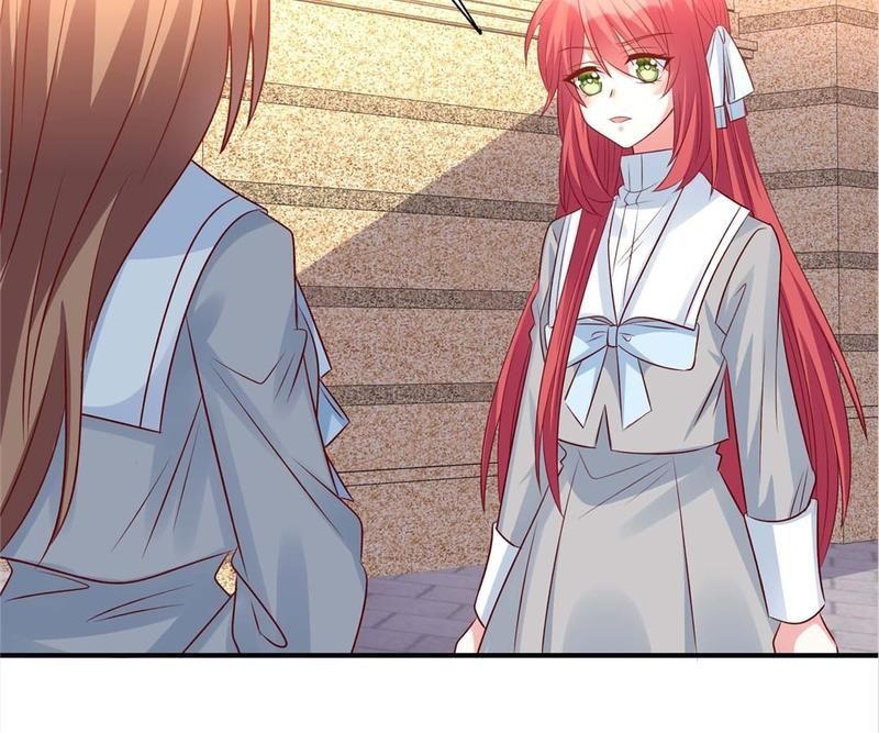Exclusive Possession: The "Benevolent" Wife - Episode 79 — page 35