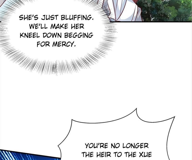 Exclusive Possession: The "Benevolent" Wife - Episode 79 — page 38