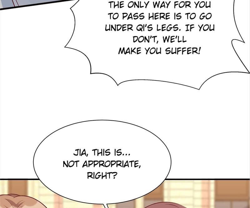 Exclusive Possession: The "Benevolent" Wife - Episode 79 — page 46
