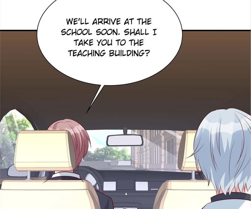 Exclusive Possession: The "Benevolent" Wife - Episode 79 — page 8