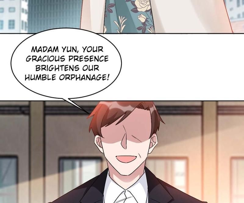 Exclusive Possession: The "Benevolent" Wife - Episode 8 — page 13